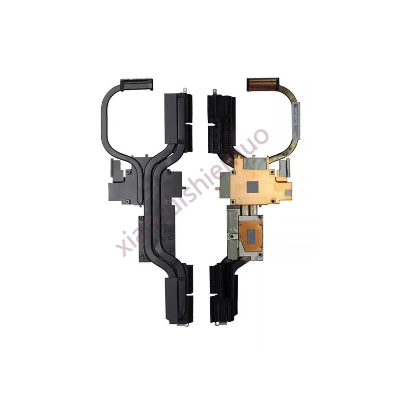 M04214-001 для радиатора ноутбука HP Omen Shadow Elf 6 15-ek TPN-Q236