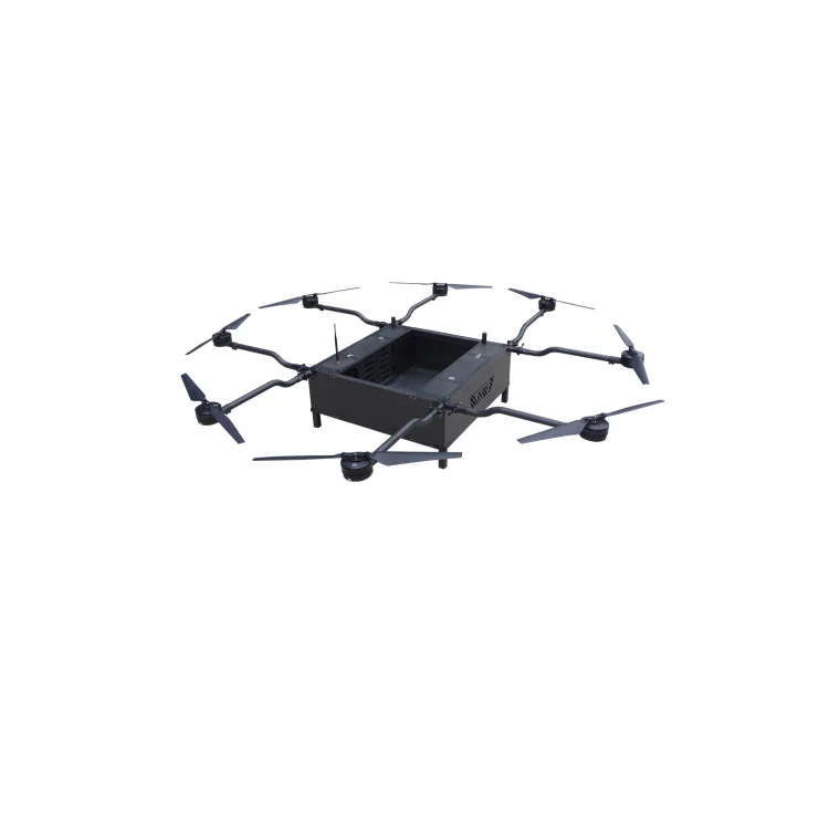 High quality hot selling Fixed wing long range drone UAV Outdoor rescue survey Mapping UAV