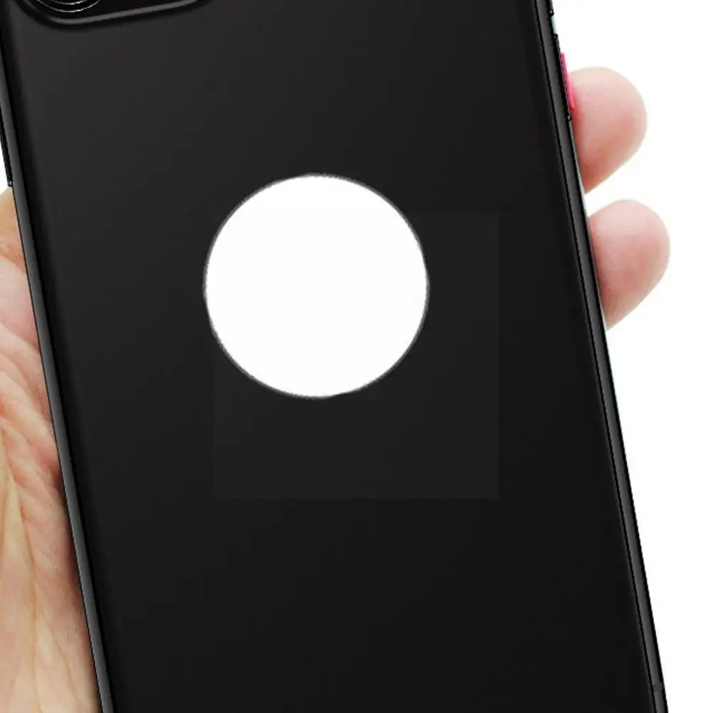 

10 шт. Nfc белые бирки для карт, Стикеры для телефона, доступные клеящиеся этикетки, набор бирок Rfid для карт 100 Money-nfc 215 L2b9