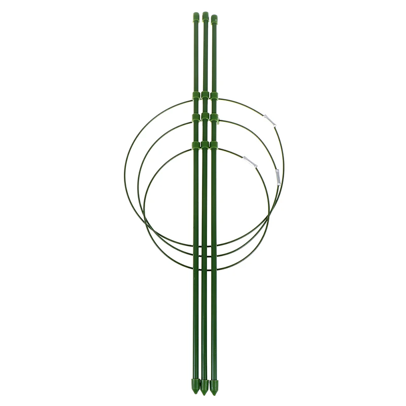 

Durable Vine Climbing Rack Gardening Tools Plant Trellis Plant Support Frame