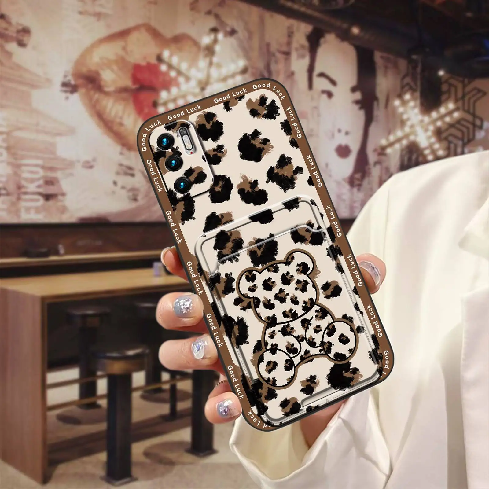 Грязеотталкивающий чехол с полным покрытием для телефона Xiaomi Redmi Note10 5G/Note10T 5G/Note11SE