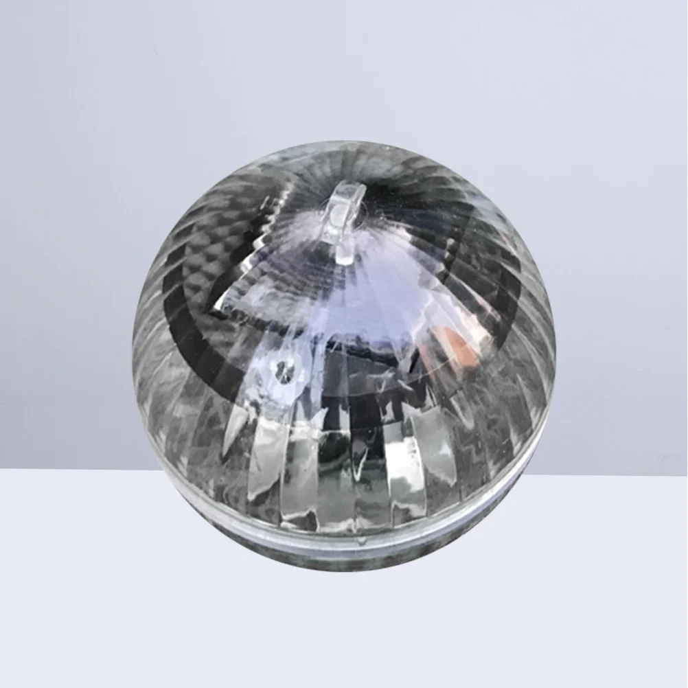 

Меняющийся цвет, плавающий светодиодный светильник для бассейна, плавающий светильник на солнечной батарее, световое украшение для сада (и...