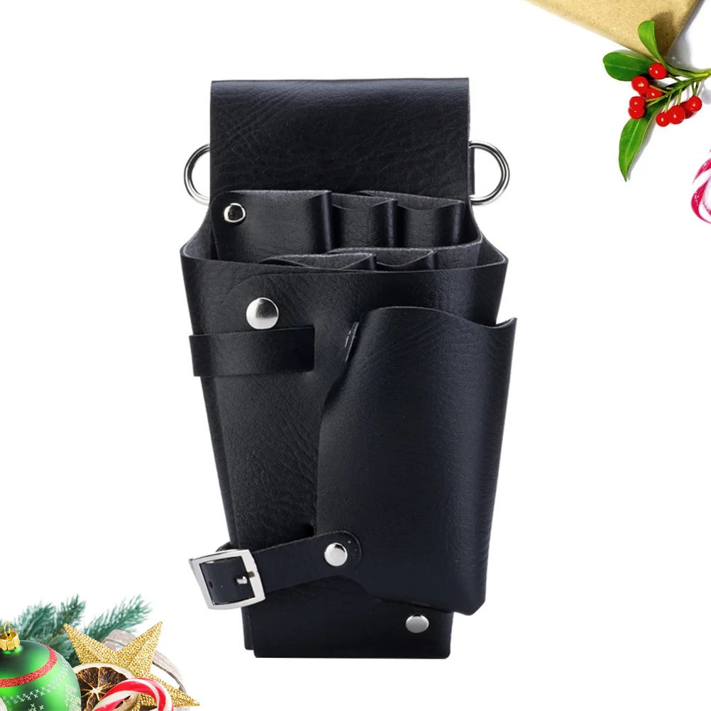 

Профессиональный флип-чехол для парикмахерской