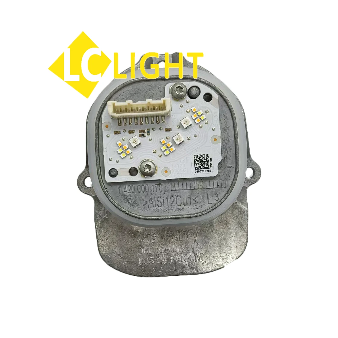 A 2229069304 2229069404 Оригинальный бывший в употреблении светодиодный налобный фонарь