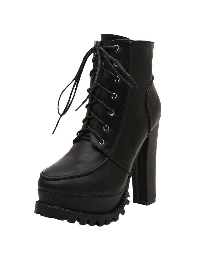 Женские ботинки осенне-зимняя обувь роскошные дизайнерские женские сабо женская