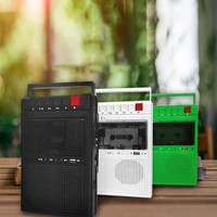 Кассетный плеер Walkman#1