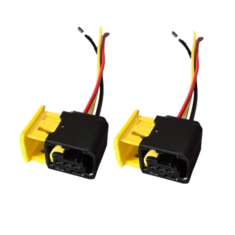 3Pin вилка соединителя с проводом для грузовика Volvo scania R650 G500 S730 S500 P500