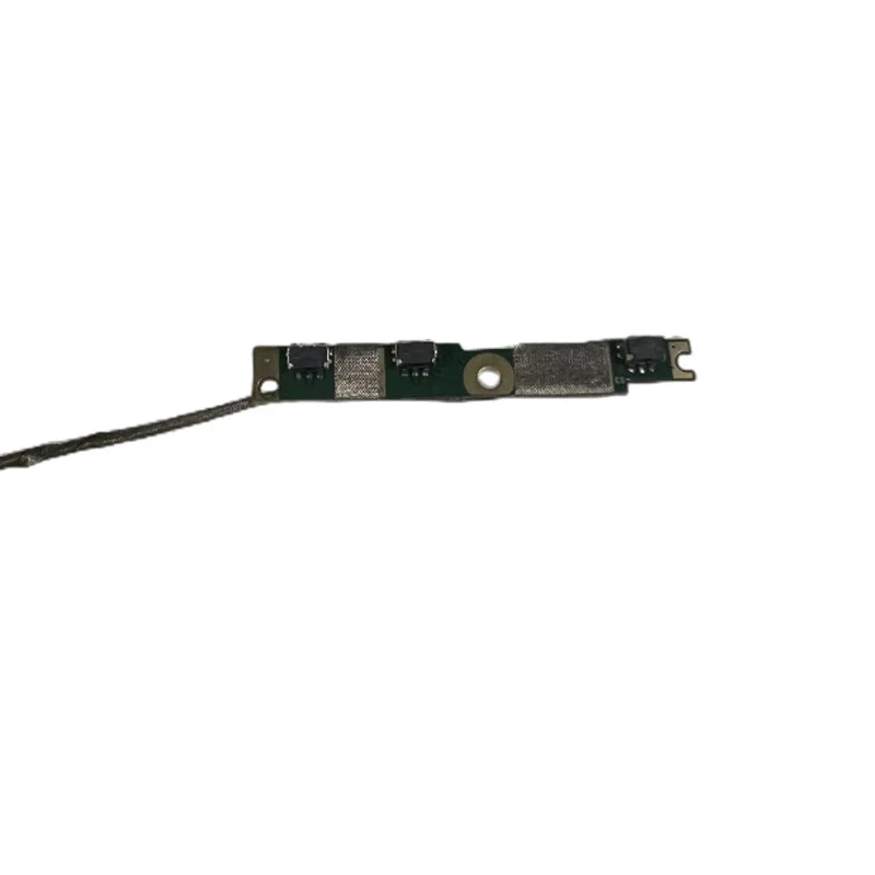 Для Dell Inspiron 5568 7568 7569 выключатель питания маленькая фотосессия гтт