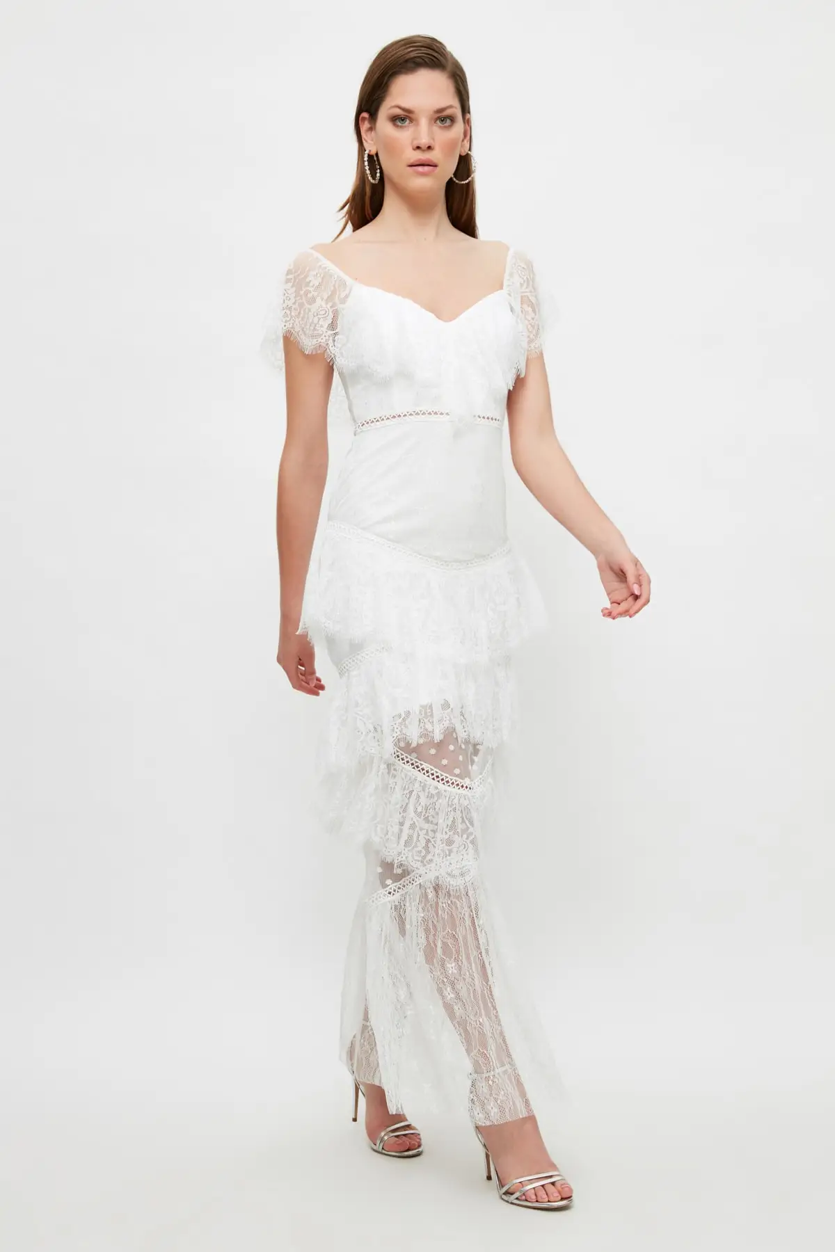 

Аксессуар для вечернего и выпускного вечера TPRSS21AE0311