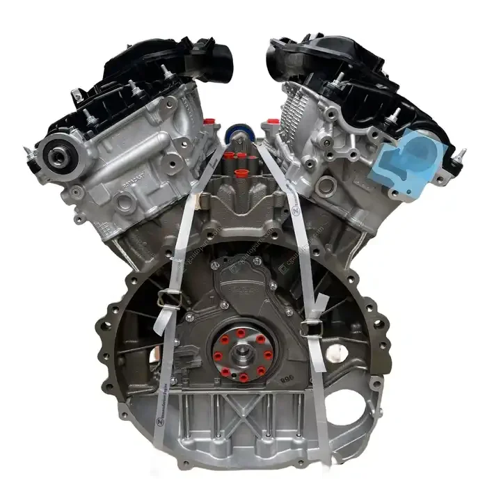 Высокое качество для Land Rover Tdv6 Engine Range Discovery 306DT TDV6 3.0L