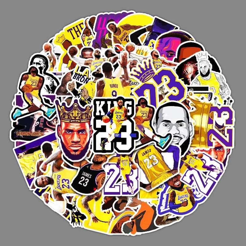 

50 шт., наклейки для багажа, скейтборда, блокнота, холодильника