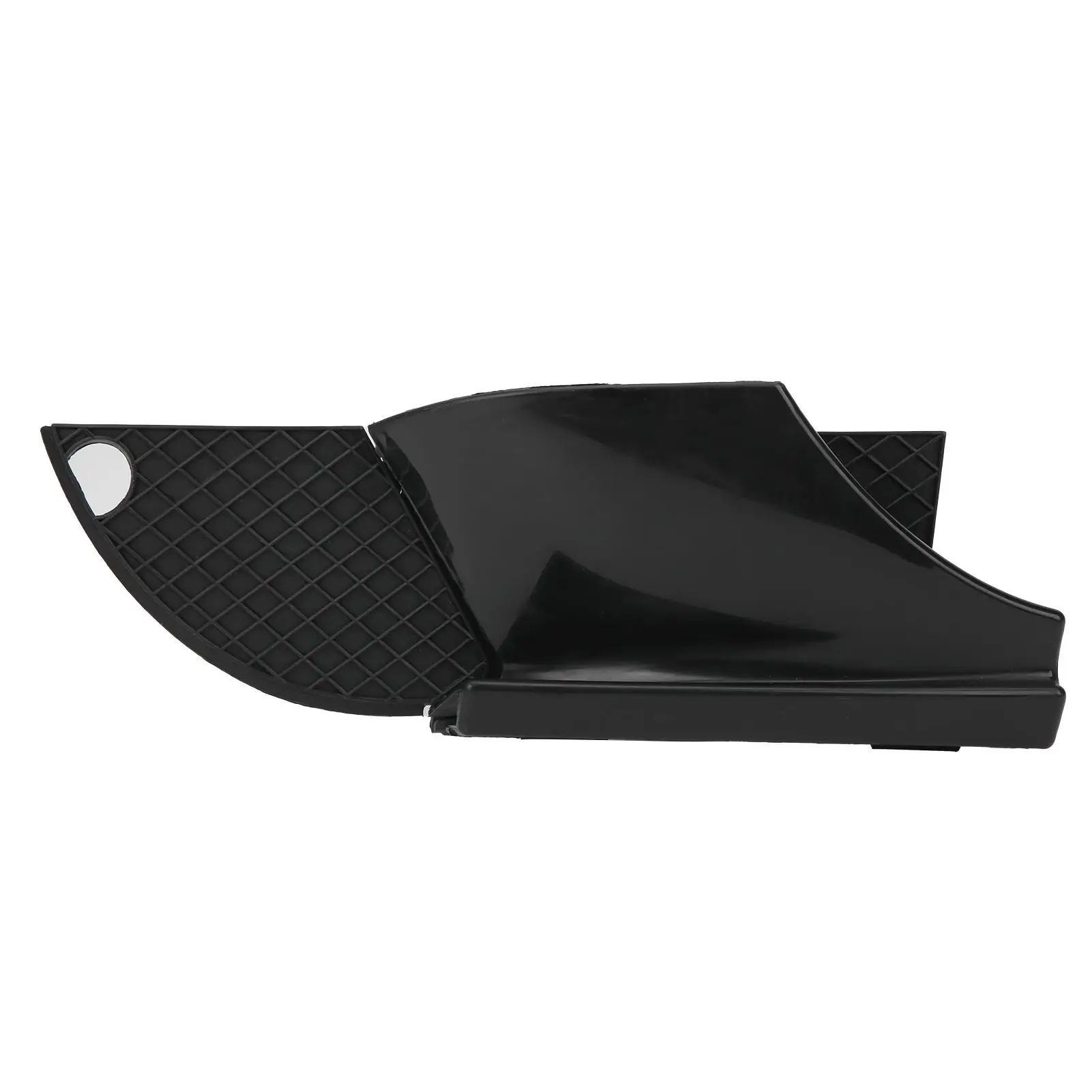 Подходит для Mercedes Benz CLK-Class W208 1998-2003 решетка переднего бампера автомобиля правого