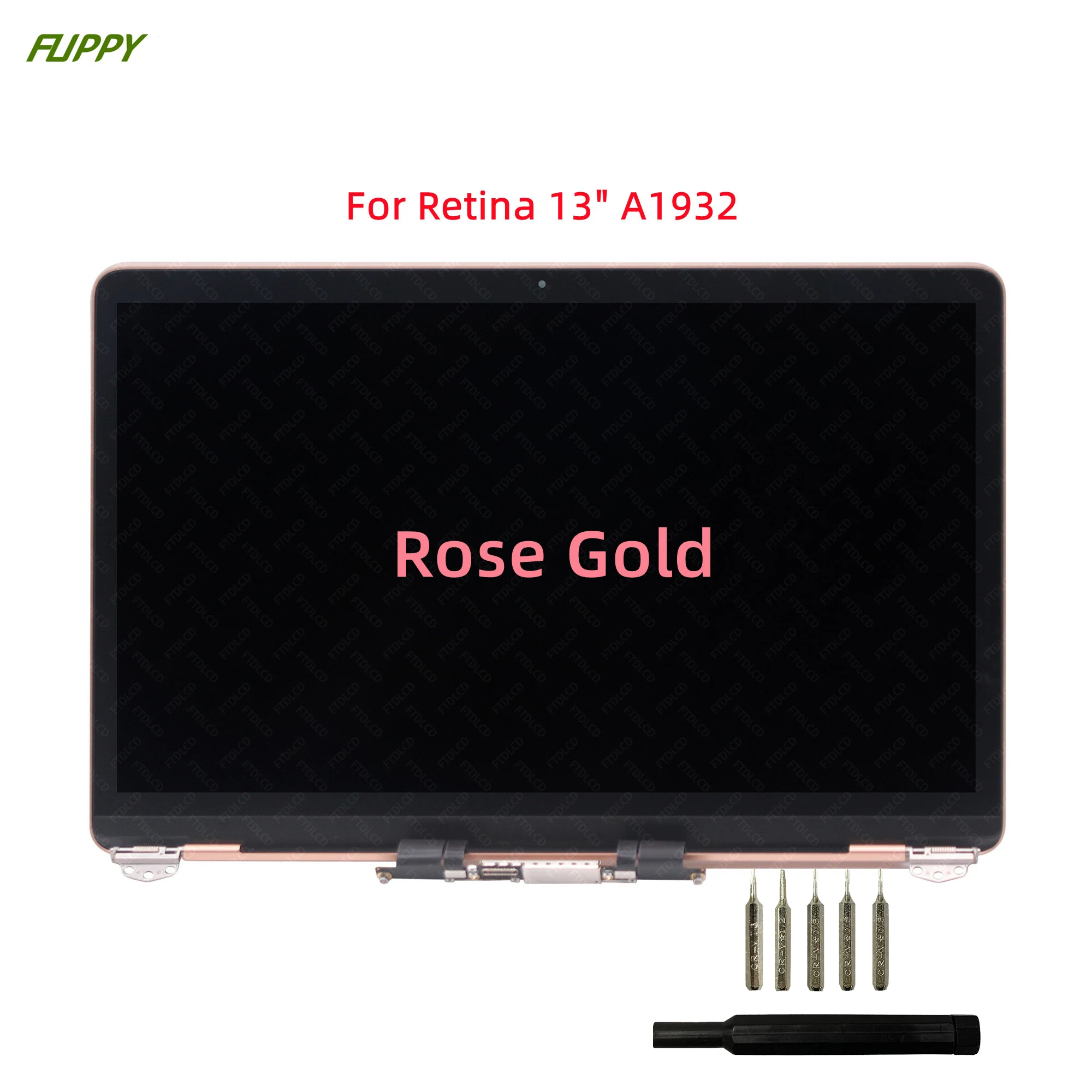 ЖК-экран 2018 дюйма A1932 для Macbook Air 2019, 13,3 год