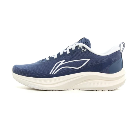 Мужские кроссовки Li-Ning RED HARE 8 для бега с ультралегкой пеной, светоотражающей амортизацией и стабилизацией, легкие кроссовки LiNing ARPV001