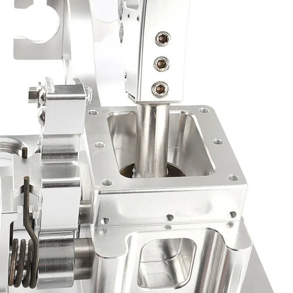 Коробка переключения передач Ручка для двигателя серии Acura RSX/K EG EK DC2 EF