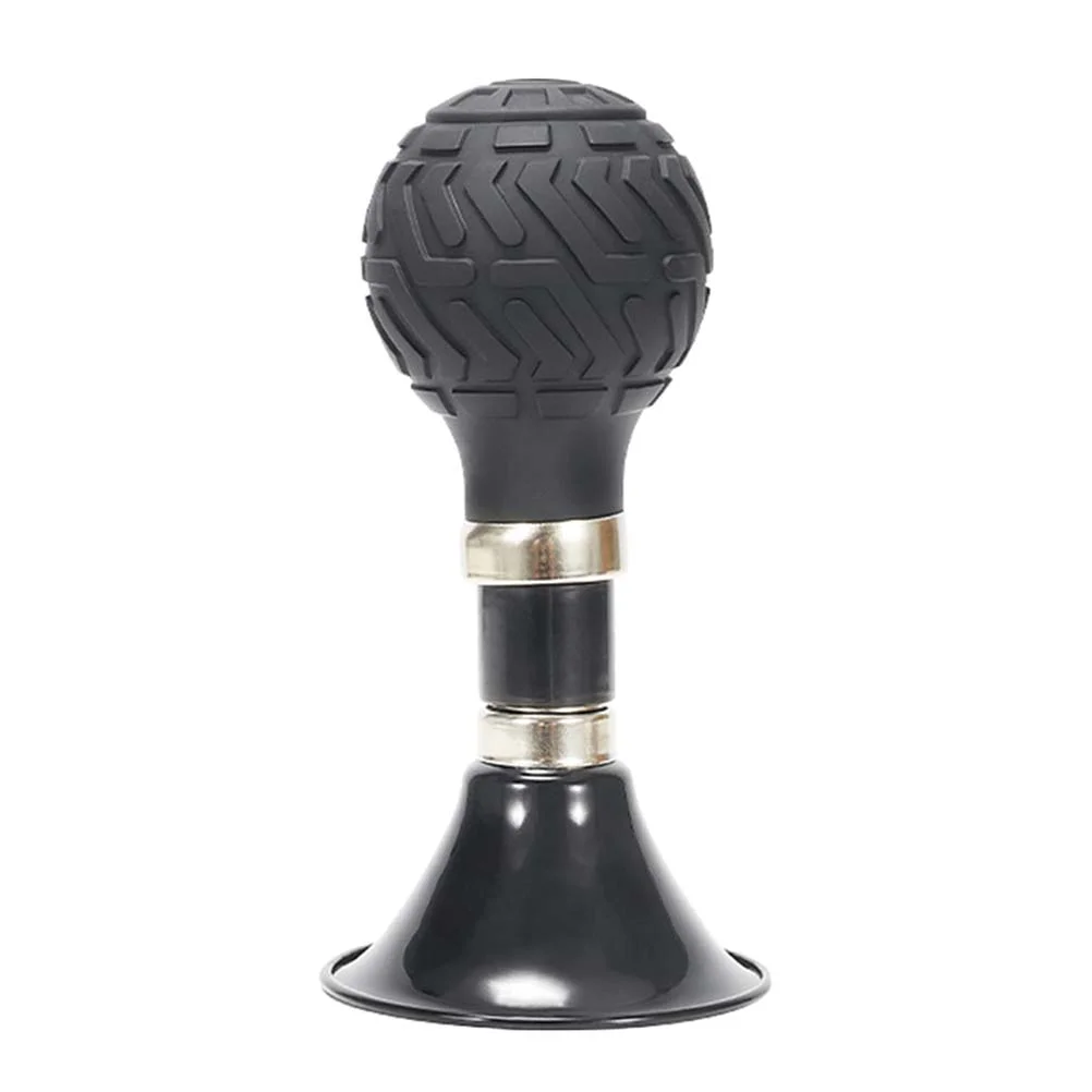 

Bicycles Adults Handle Bar Bell Bike Air Horn Mountain Bike Horn Metal Air Horn Clown Horn Manual Air Horn