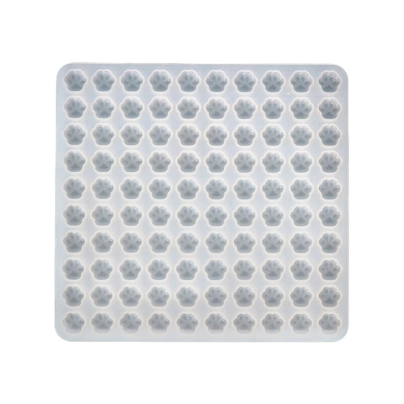 

Силиконовая форма N58F для восковой печати, силиконовый коврик для восковой печати, штамп для самостоятельного изготовления, клей для восков...