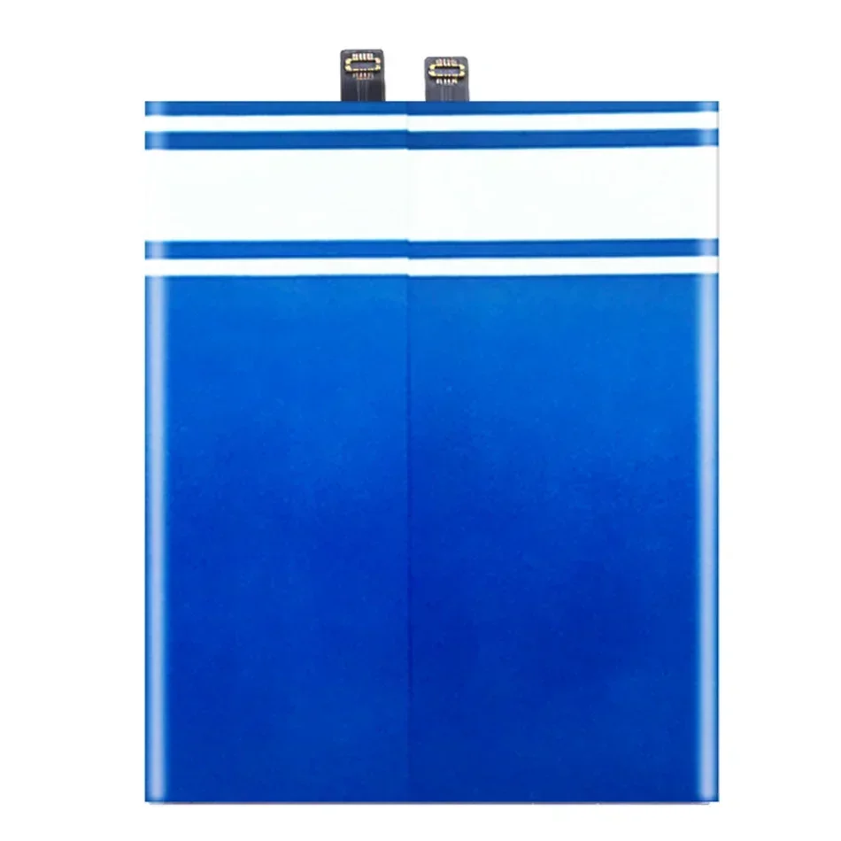 Аккумулятор ykaisсеребрин HB516578EFW на 5200 мАч для HUAWEI P50 ABR-AL00 гарантия 2 года + код