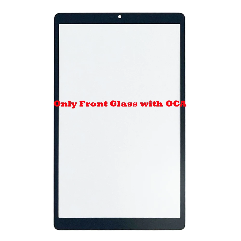 5 шт. для планшета Lenovo Tab M8 PRC ROW 8 0 &quotTB-8505 Φ Сенсорная панель передняя внешняя