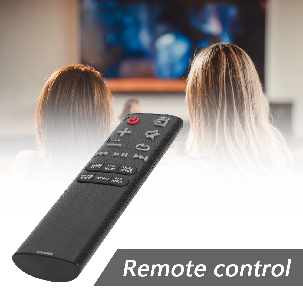 

Multi-functional Infrared Remote Control for Samsung Ps-Wj6000 Hw-J355 Hw-J355 Hw-J45 AH59-02692E Classic Smart Devices Supplies