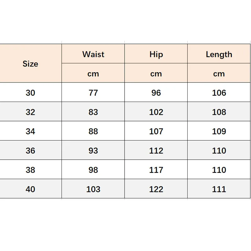 2022 New Autumn Winter Men's Plush Thickened Jeans Retro Warm Men's Stacked Denim Pants Men Street Costume Trousers Jeans