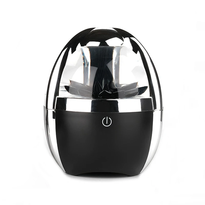 Танцующий динамик Ferrofluid Bluetooth5.0 с музыкальным ритмом и визуализами HIFI Качество