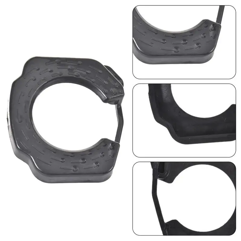 1 пара легкие противоизносостойкие Защитные чехлы для SpeedPlayZero