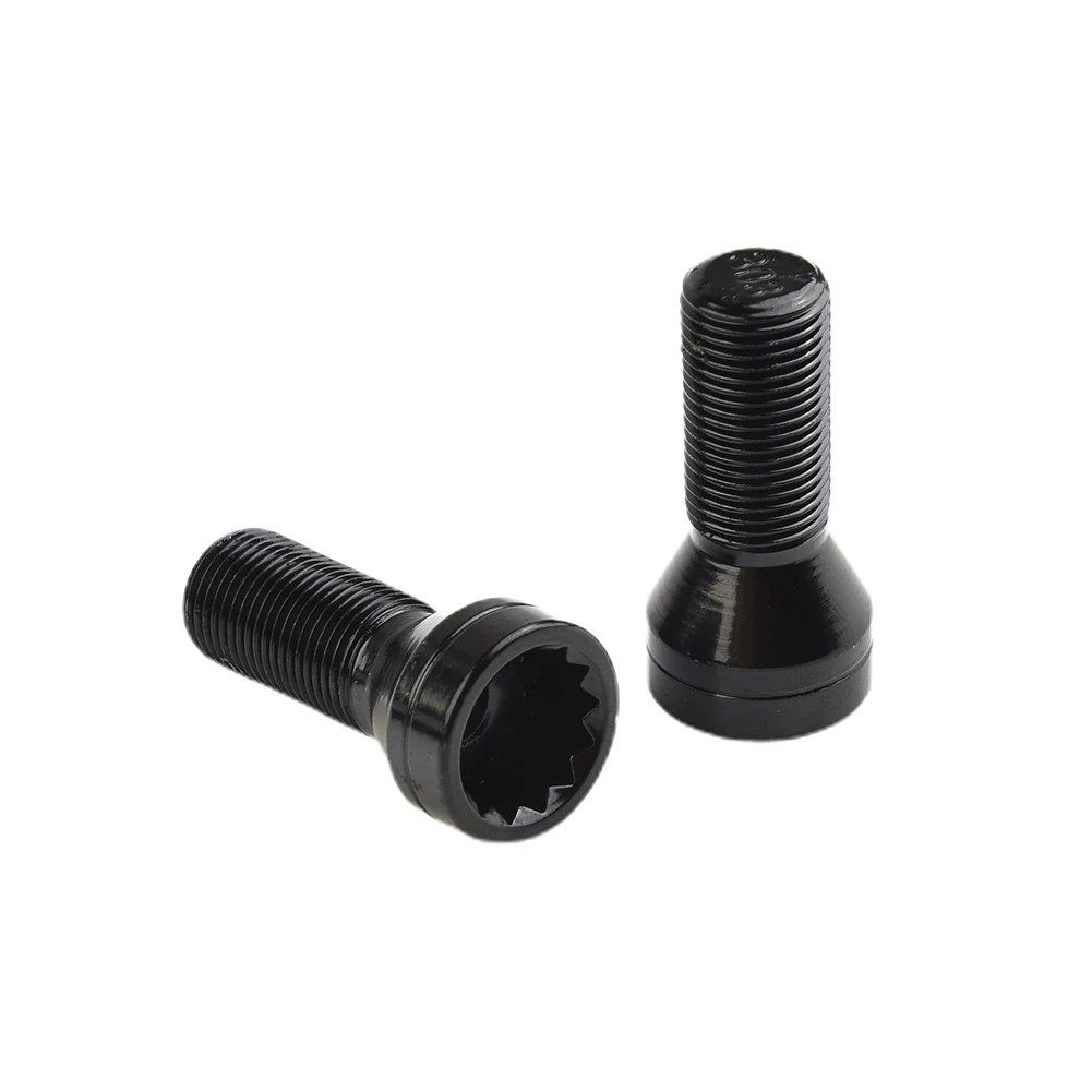 

Запорные болты, запорные болты для колес M14 X 1,25 или M12 * 1,5 36136776076, зажимные гайки для ключей M14 X 1,25, серебристые, 1 ключ для автомобилей, Новинка