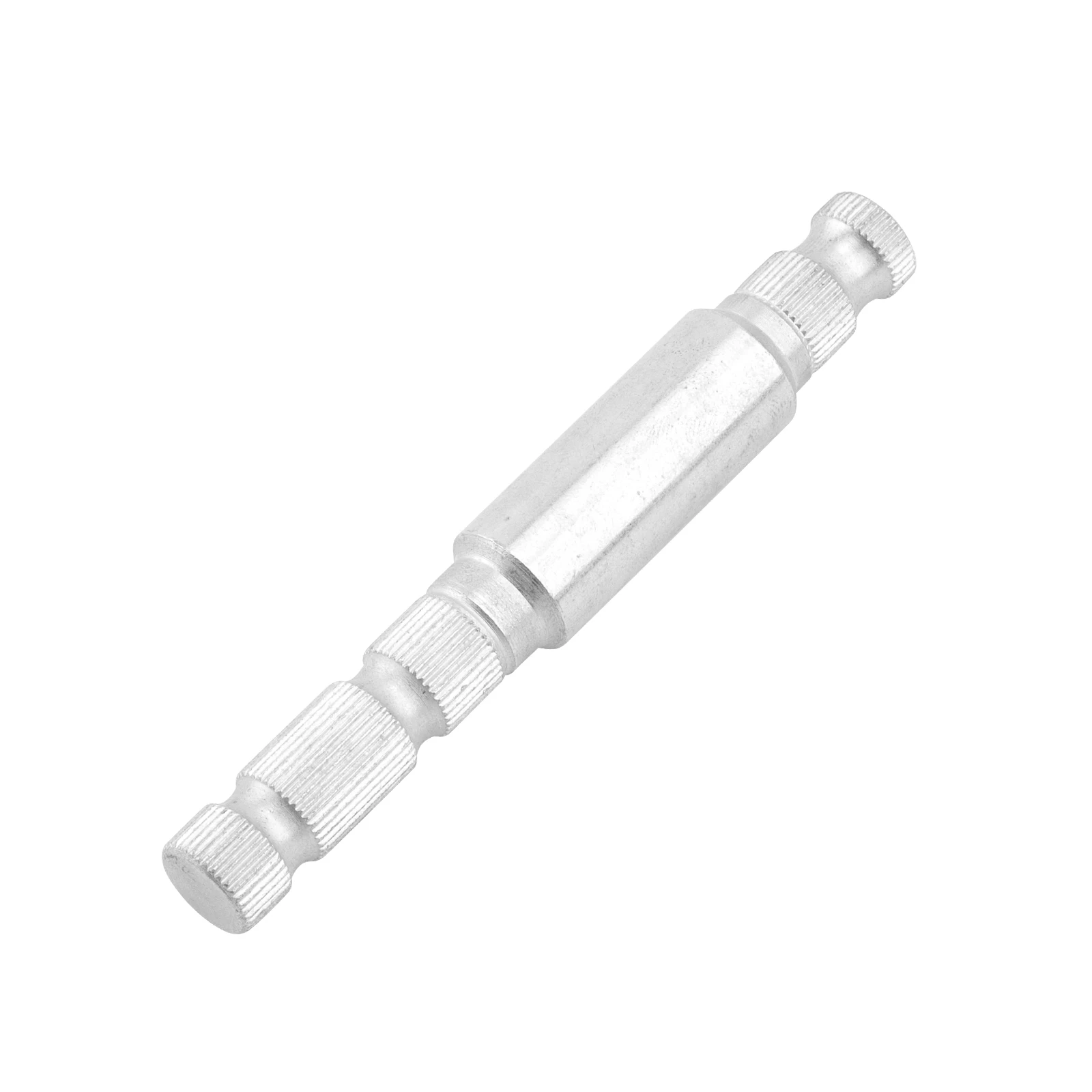 Внутренний стальной рычаг переключения передач мотоцикла, рычажный вал из серебристой стали для Harley Touring Road King Electra Street Glide FLHT 1999-2016