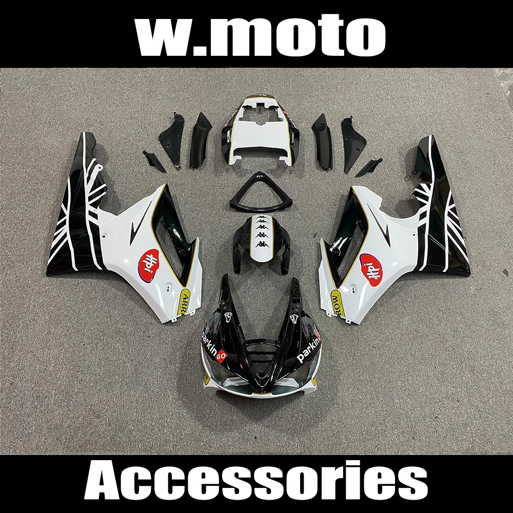 

New ABS Whole Motorcycle Fairings Kits Injection Bodywork Accessories For Triumph Daytona 675 2009 2010 2011 2012 shell