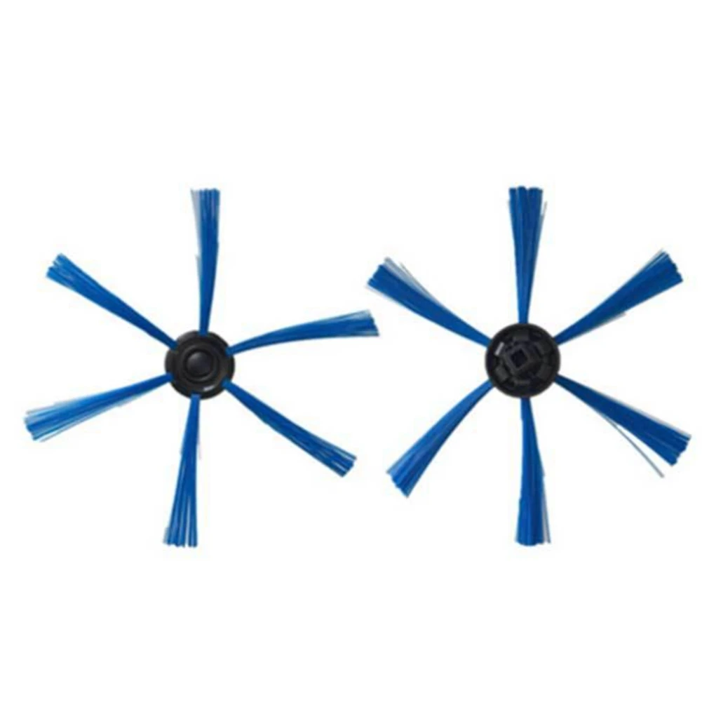 Боковая щетка для Philips FC8603 FC8700 FC8705 FC8710 FC8715 FC8772 FC8774 FC8776 FC8810 FC8820 FC8830 FC8832 6 шт.