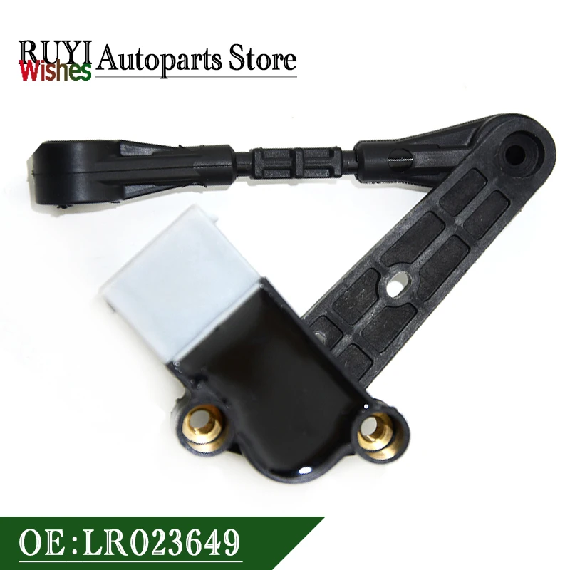 

Высококачественный датчик уровня высоты LR023649 для Land Range Rover Sport 2010 2011 2012 2013 LR014585