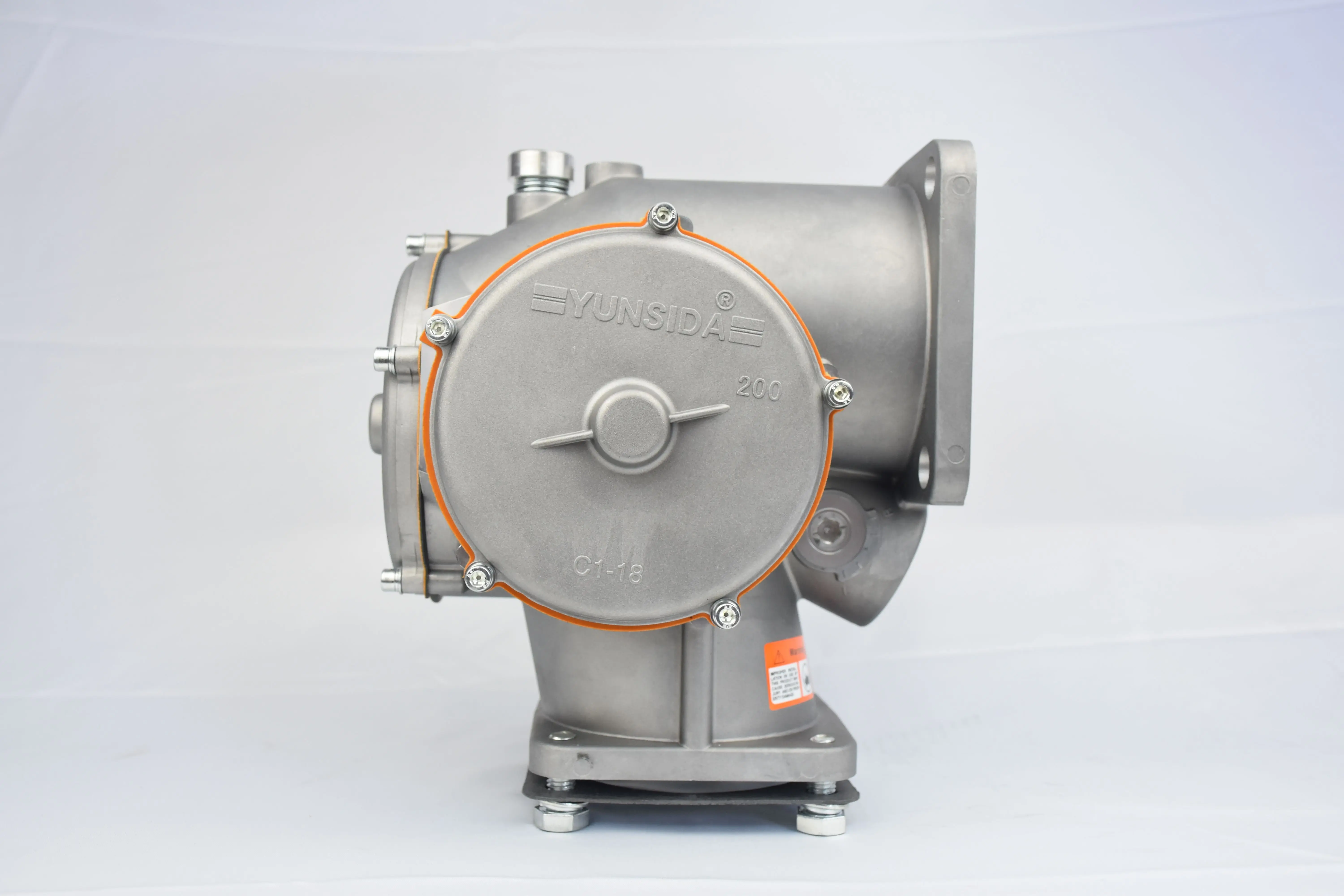 Газовый миксер W300h смеситель Impco 300 газовый двигатель генератор контроль газа