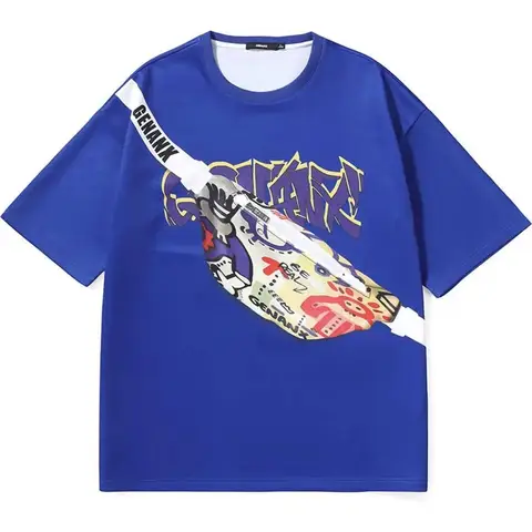 Топ женский, лето 2021, повседневная свободная посадка со стереоскопической диагональной сумкой на молнии, белая хлопковая футболка с короткими рукавами Y2k