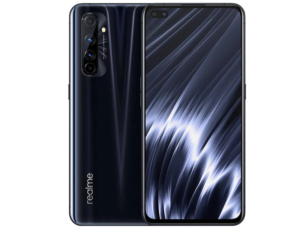 

Original Realme X50 Pro Player Edition 5G Gaming SmartPhone 6.44"Super AMOLED Snapdragon 865 WiFi 6 HyperBoost NFC Telephone