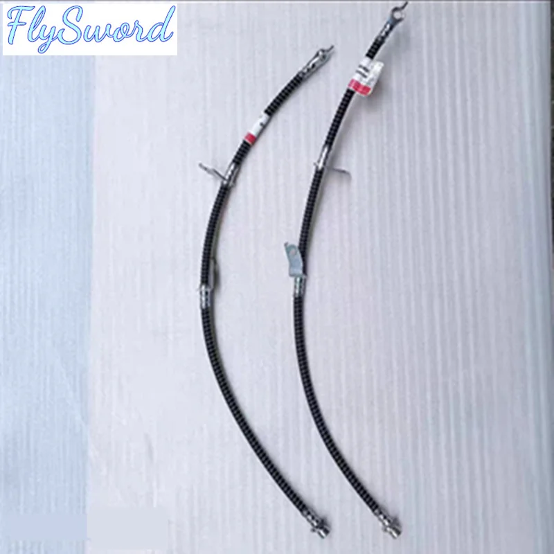 

For LiFan X60 Car brake hose front and rear brake hose brake tubing auto parts