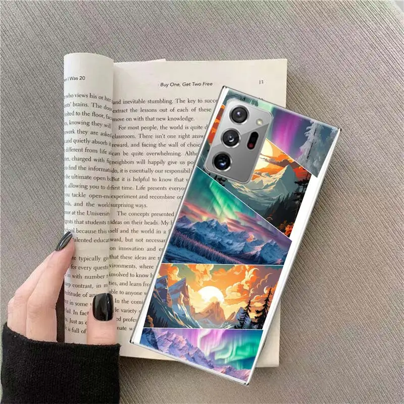 Чехол для Samsung A14 A24 A34 A54 A15 A25 A35 A55 J8 J6 J4 Plus Galaxy S10 Lite 2