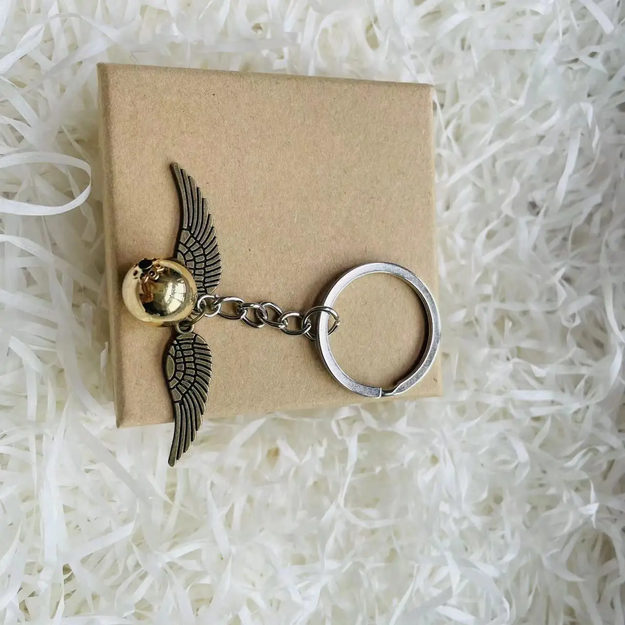 5 шт./комплект брелок для ключей в виде яйца