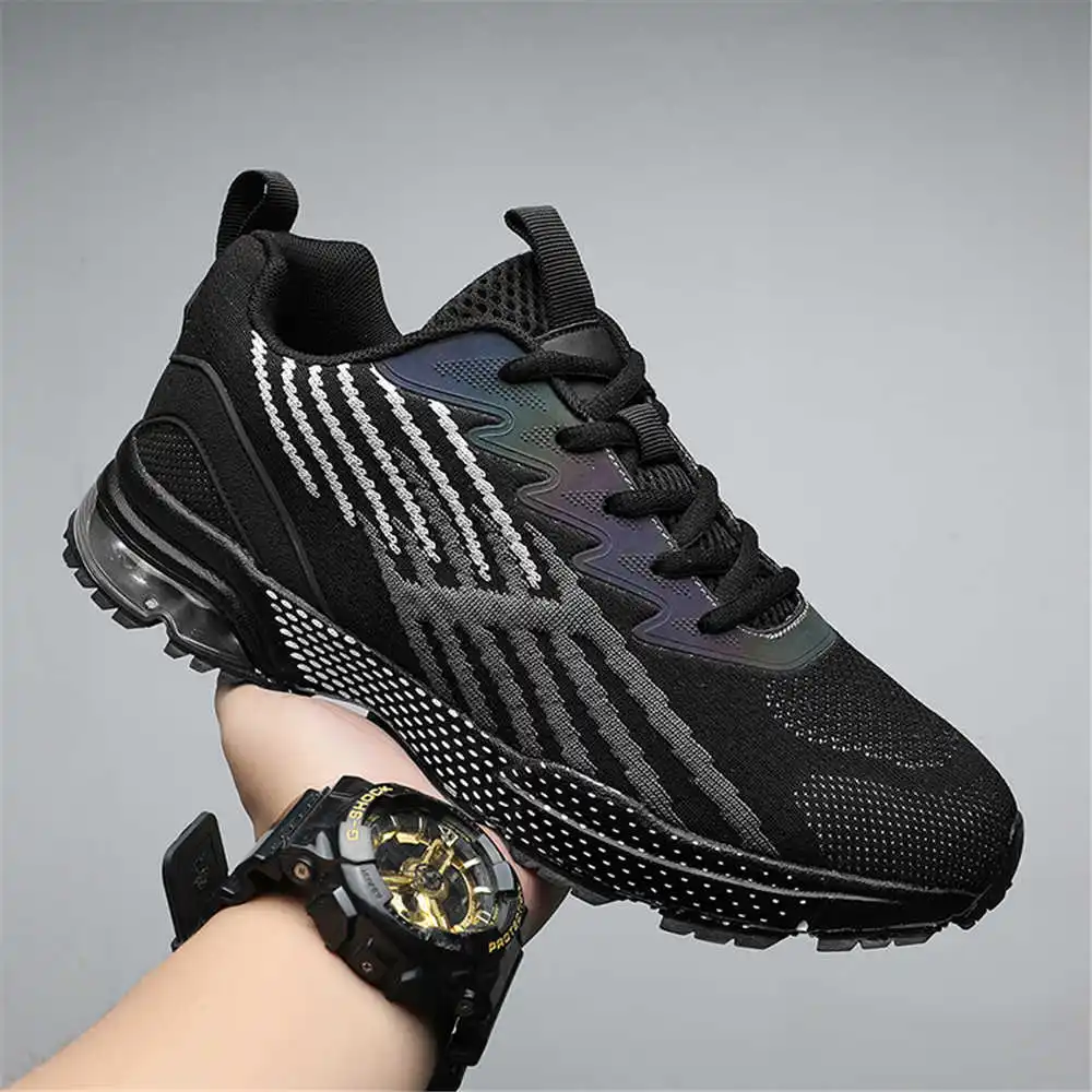 

Мужские красные ботинки sumer с круглым носком, кроссовки для бега на плоской подошве, небесно-голубая обувь, спортивная модная обувь boti runings, стильная женская обувь tenus YDX2