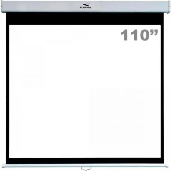 

2,00X2,00 SUMAY Retro Screen