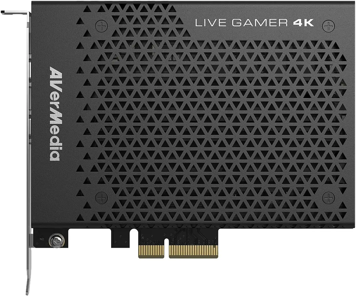 Фото AVerMedia GC573 Live Gamer 4KHDR, карта захвата с низкой задержкой для прямой трансляции, для ПК/PS4/AND/XBOX, Windows 10 №3