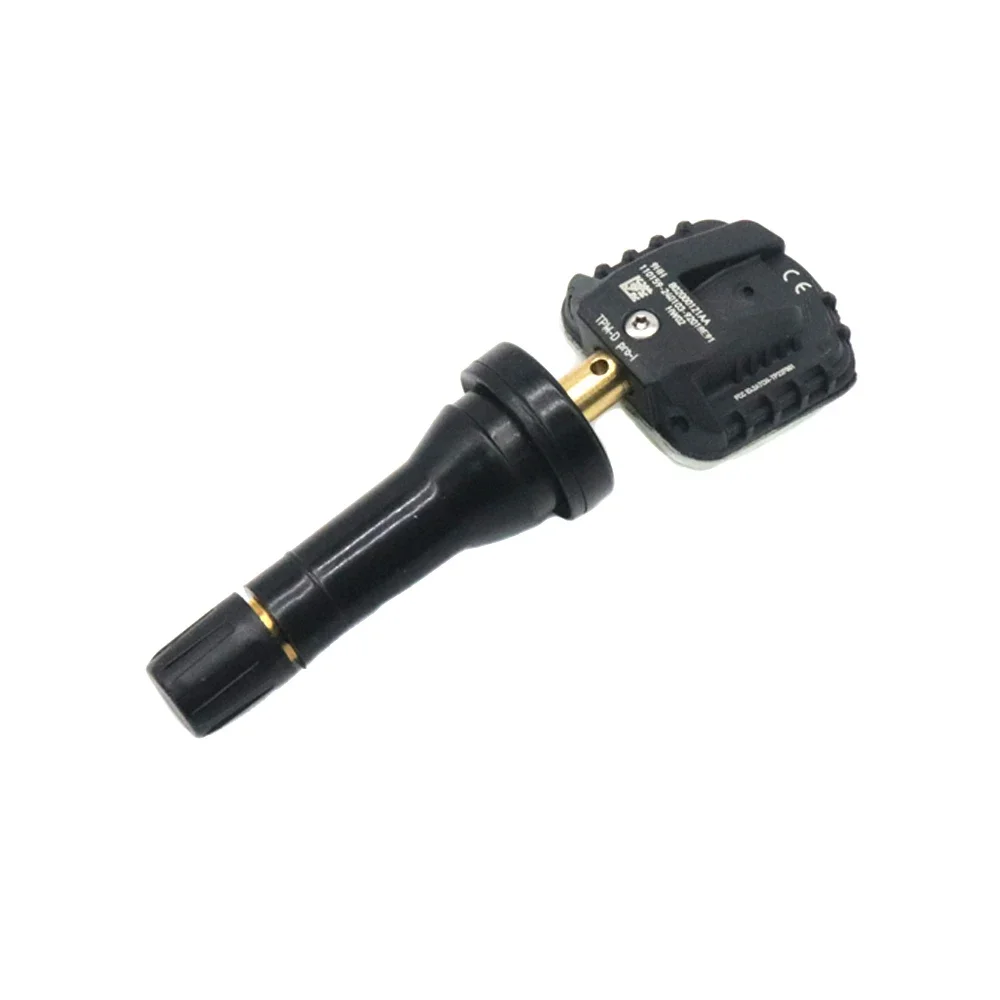 Датчик контроля давления в автомобильных шинах TPMS 802000121 AA для Chery Tiggo 3X 5X 7/7 Plus 8/8 9