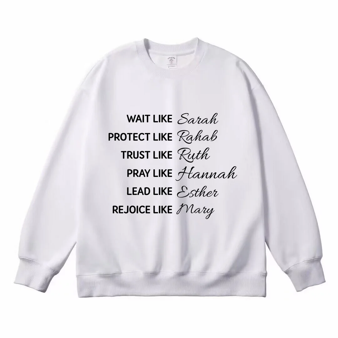 Забавные Графические Топы hahayule Waite в западном стиле осенние женские толстовки с