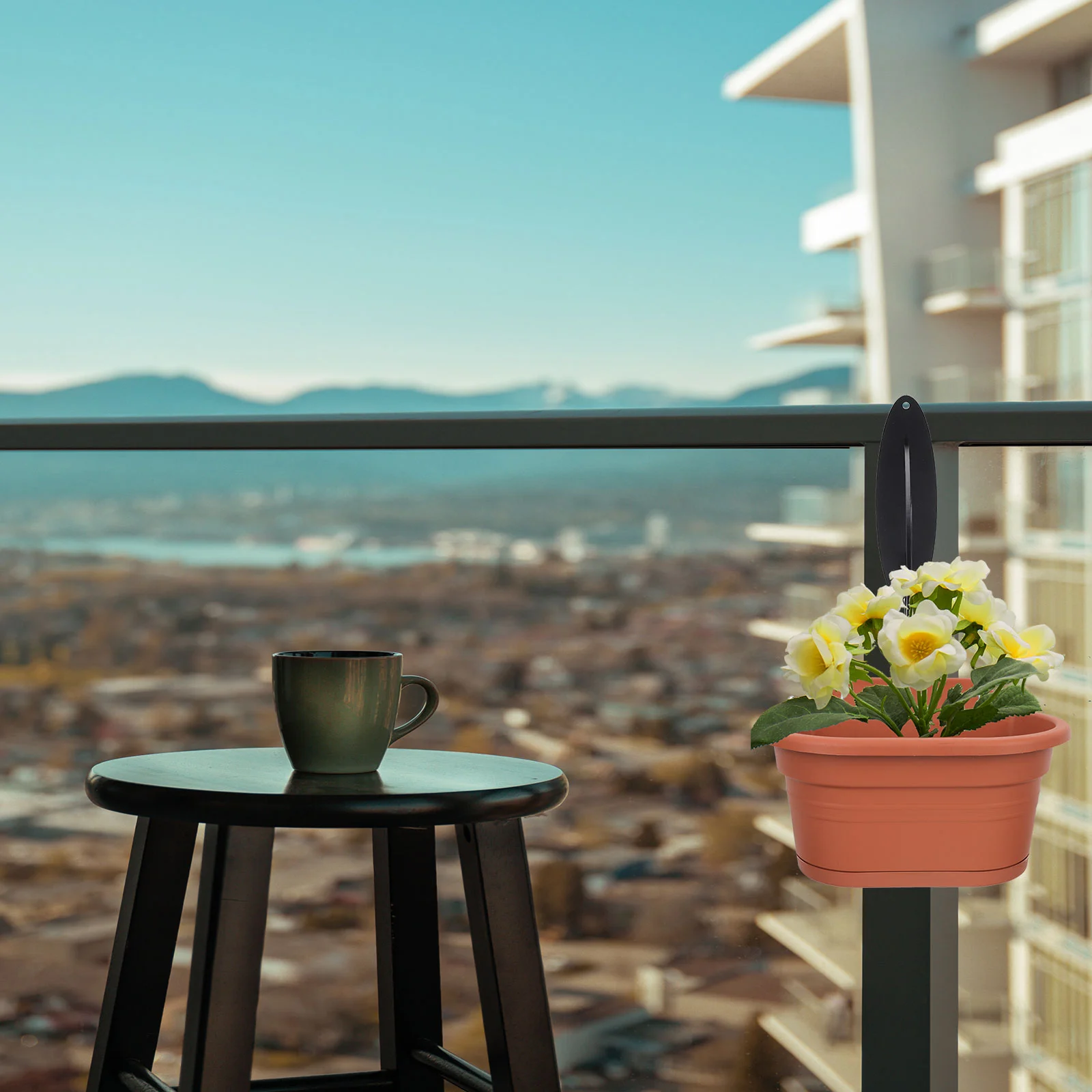 

Вешалка-крючок, вешалка для внешней подвески, кронштейн, вешалка для цветочных горшков, крючок для подвешивания