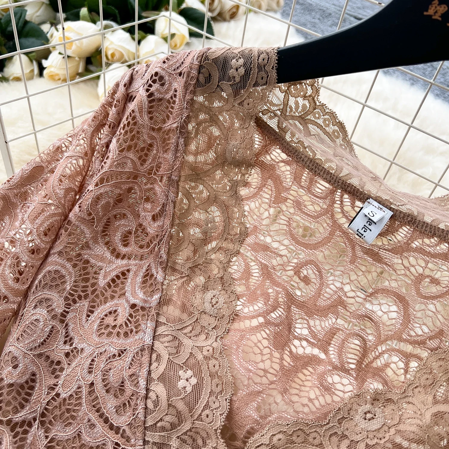 Женское сексуальное вечернее платье весна-лето v-образный вырез расклешенные