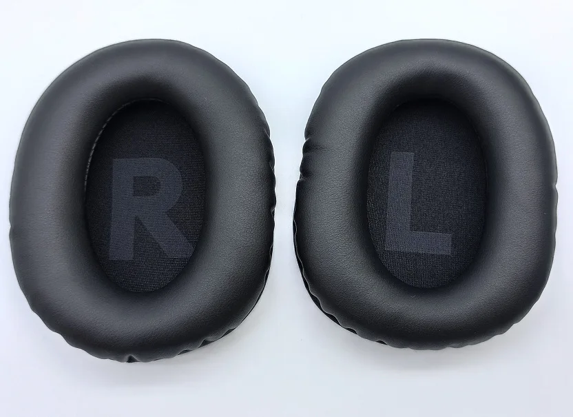 Амбушюры для Logitech G Pro/G Pro X сменные наушники из пены с эффектом памяти амбушюры