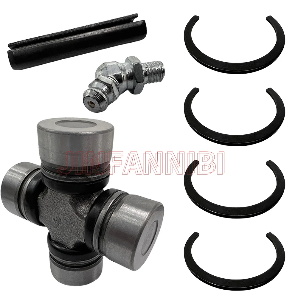 Передний U-образный вал Prop для Polaris Sportsman 1000 850 800 700 600 570 550 500