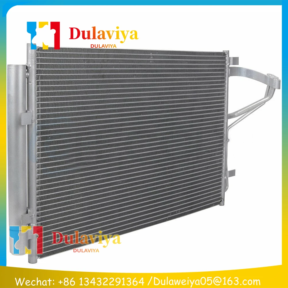 Кондиционер переменного тока для Hyundai Elantra Coupe Kia Forte Koup 3967 976063X000 97606-3X000 976061M102