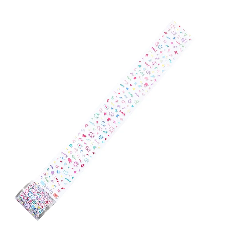 

Mr. Paper Изоляционная лента 2 метра