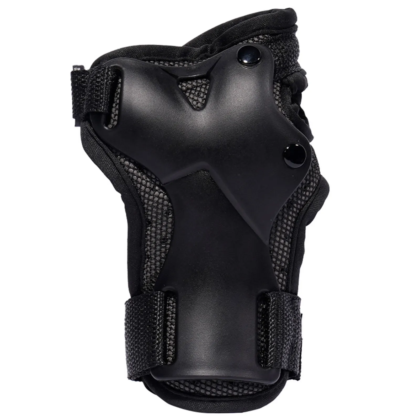 

Sports Protector Adjustable Wrist Guards Running Snowboard PE Ergonomic Design Universal Bracers Cycling For Outdoor Portable